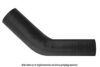 AKS DASIS 8113191 Radiator Hose